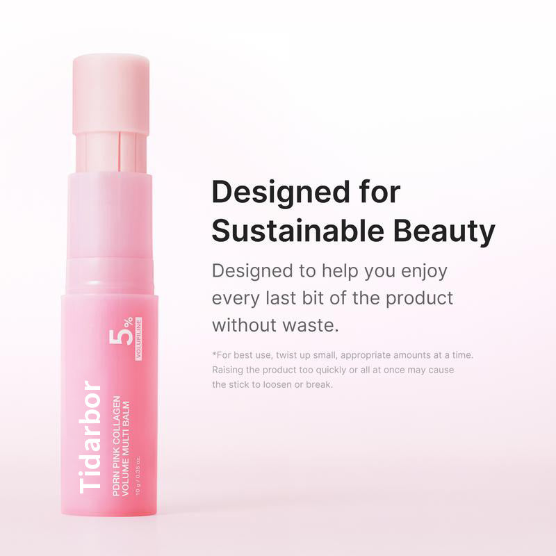 Instant Volume & Glow Multi-Balm Stick ✨