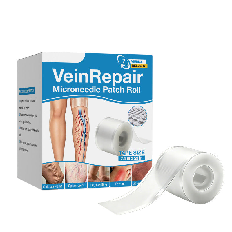 š
š Microneedle Patch Rollā”Instant Relief, Long-Term ResultsāØ