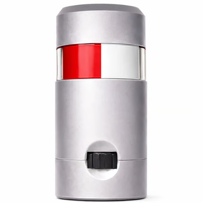 Face Paint Stick – Tricolor Flag Pattern
