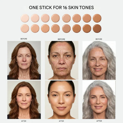 Radiant Foundation Stick