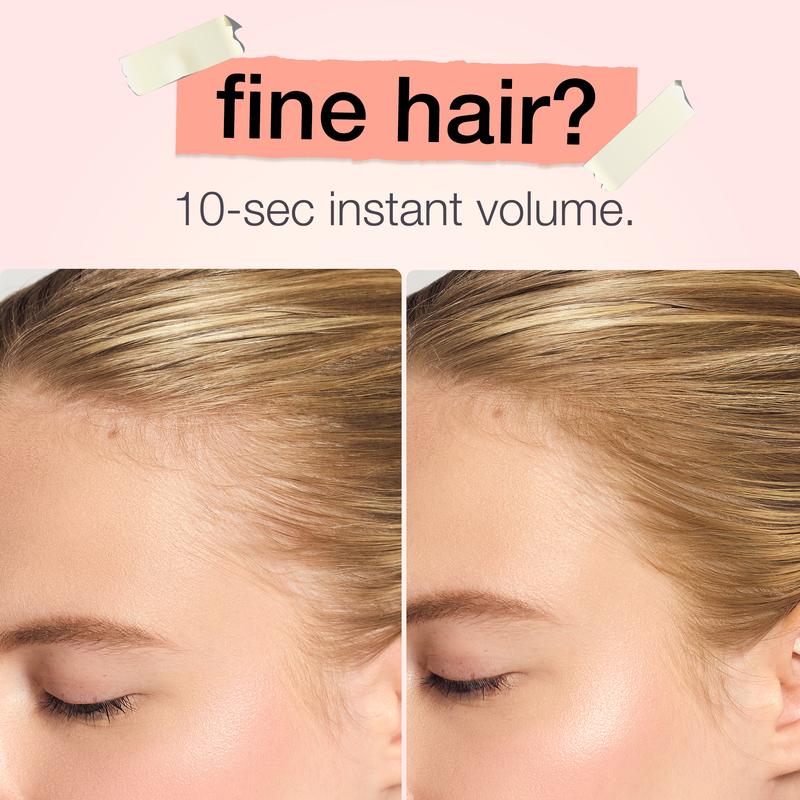 ⭐ Cover Gray Roots Instantly — No Salon Visit Needed