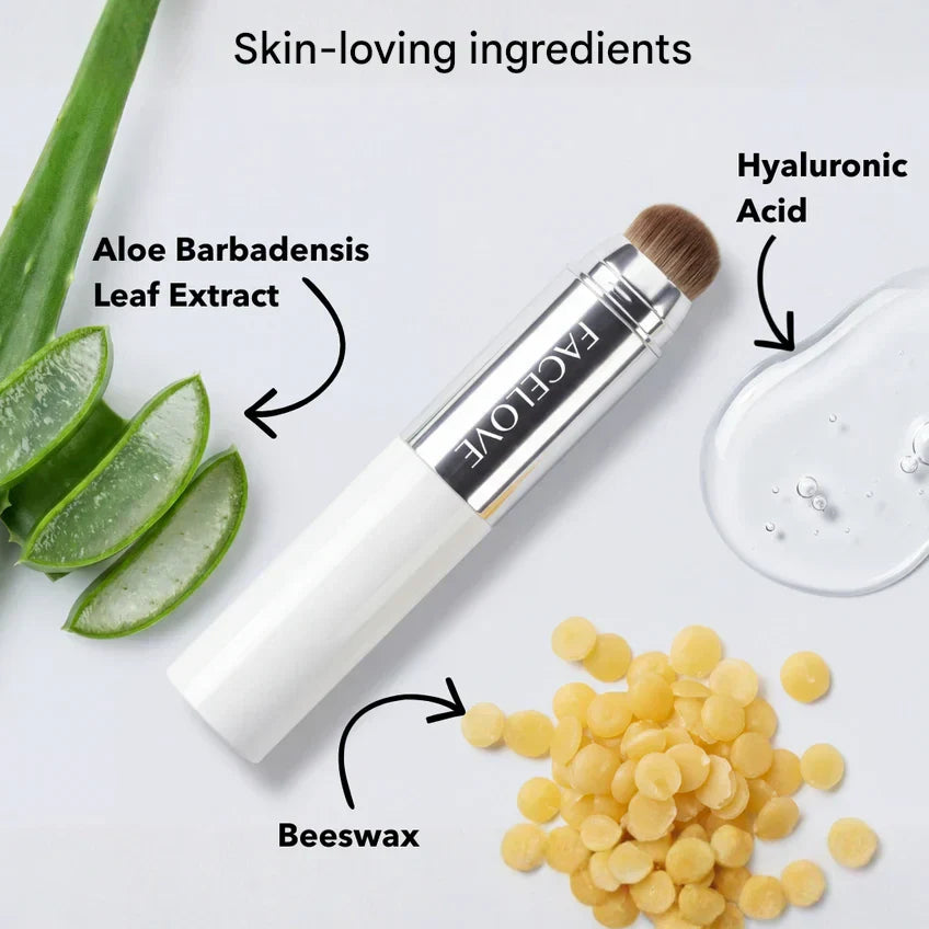 Radiant Foundation Stick