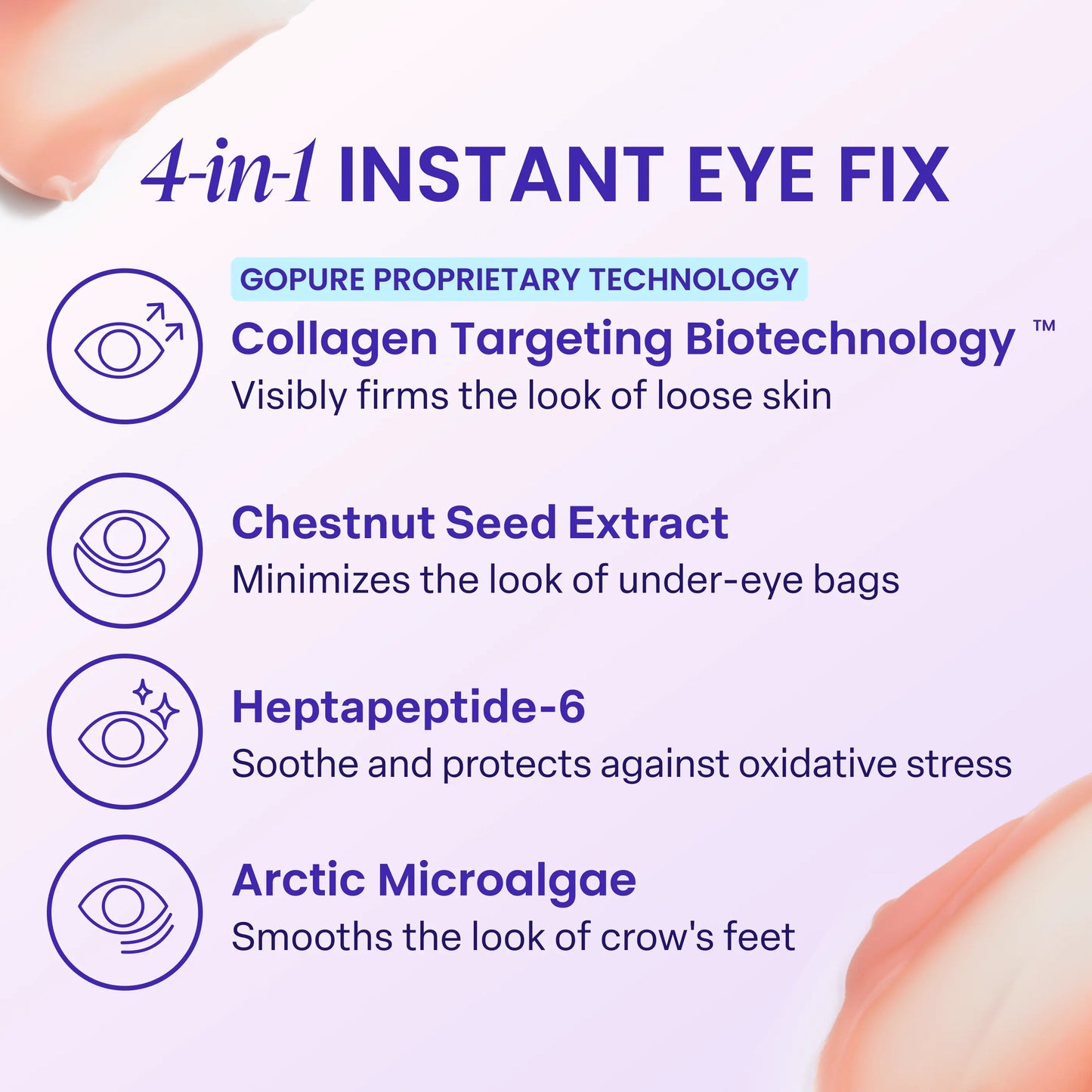 Instant Eye Lifting Gel