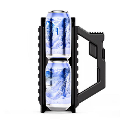 Tactical Assault Can Holder