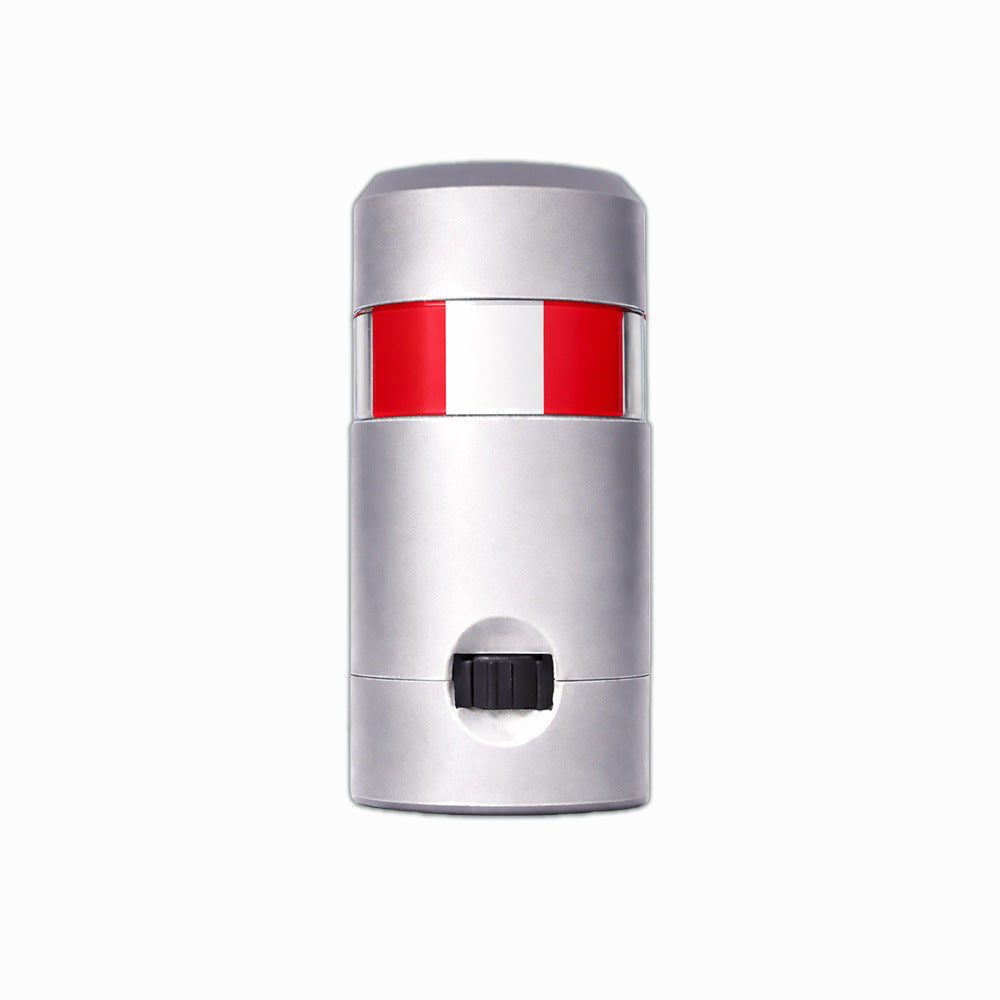 Face Paint Stick – Tricolor Flag Pattern