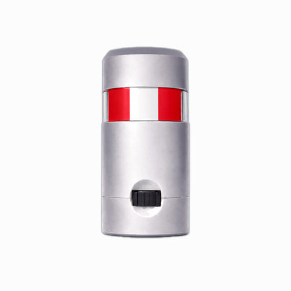 Face Paint Stick – Tricolor Flag Pattern