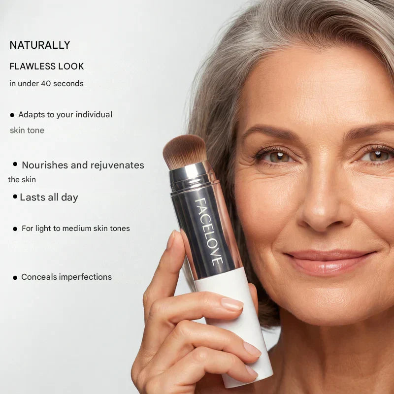 Radiant Foundation Stick