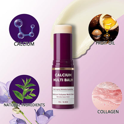 Collagen Moisturizing Stick