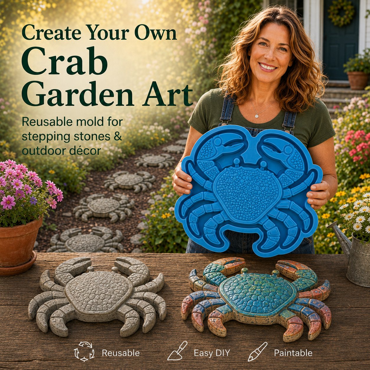 🦀 Crab