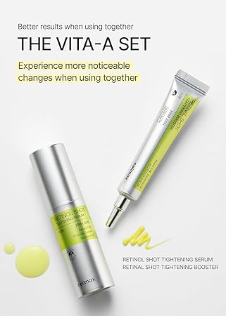 Retinol Serum