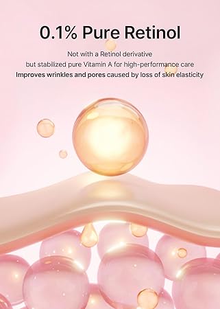 Retinol Serum
