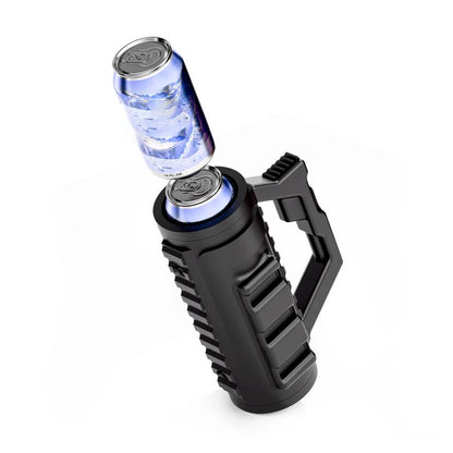 Tactical Assault Can Holder