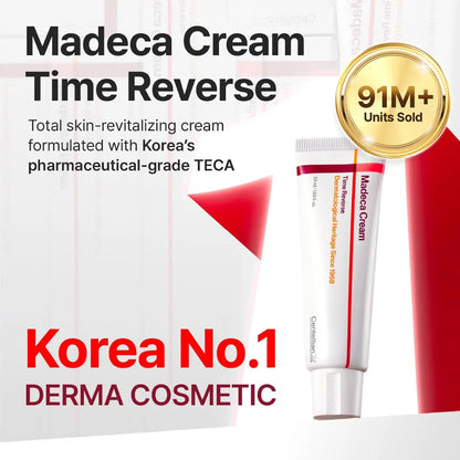 Creamy Time Cream
