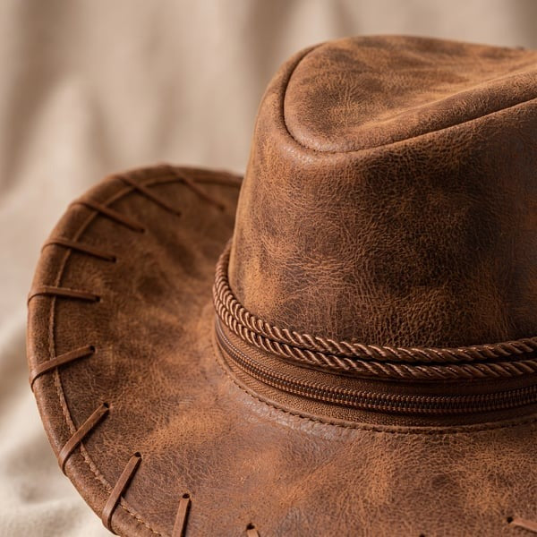 🔥🤠Western Cowgirl Hat Backpack👜