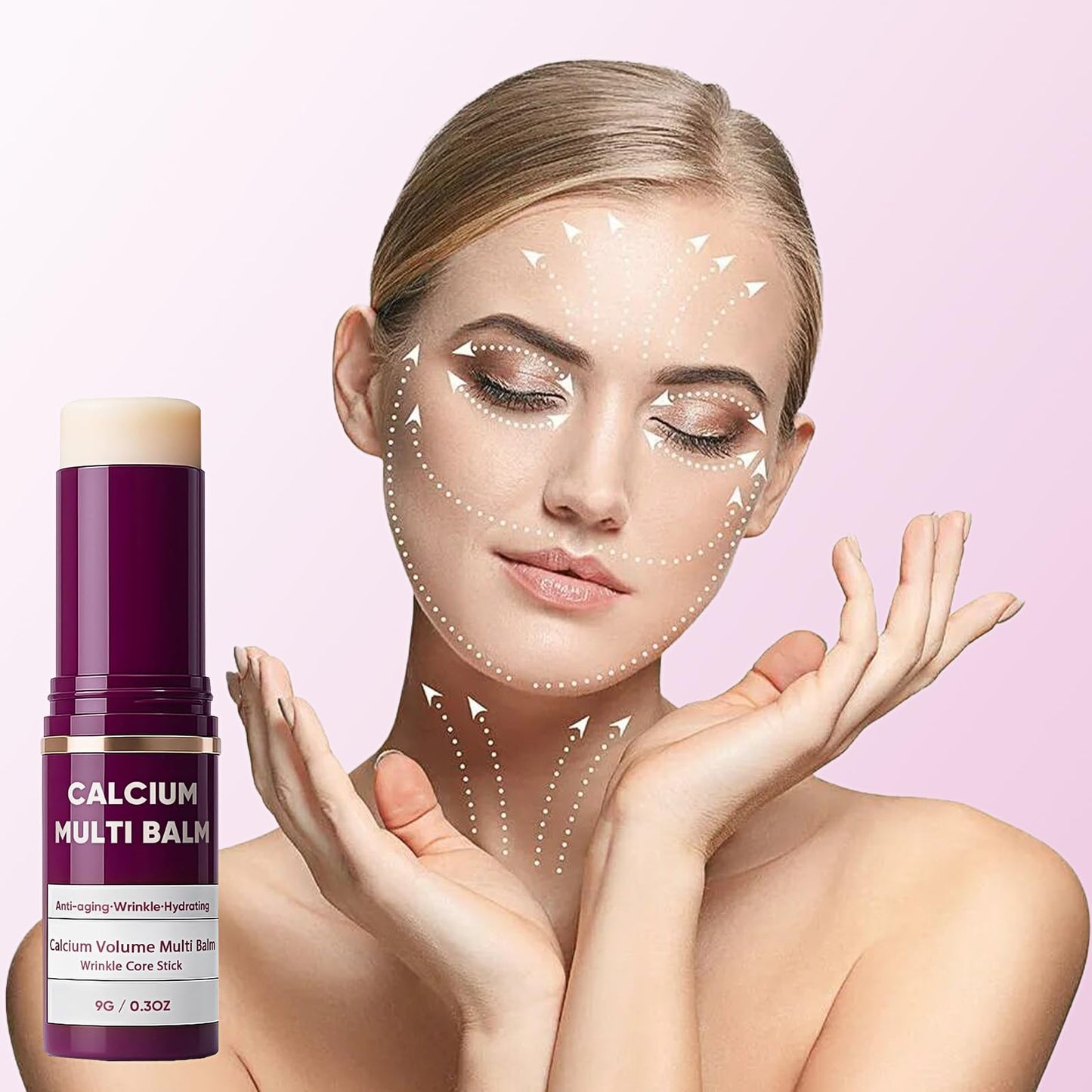 Collagen Moisturizing Stick
