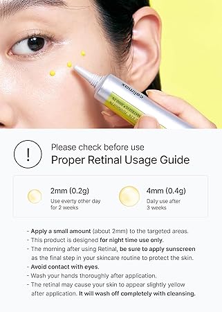 Retinol Serum