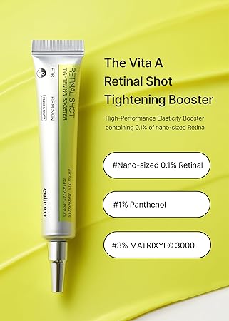 Retinol Serum