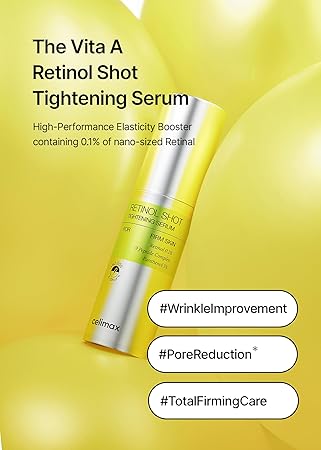 Retinol Serum