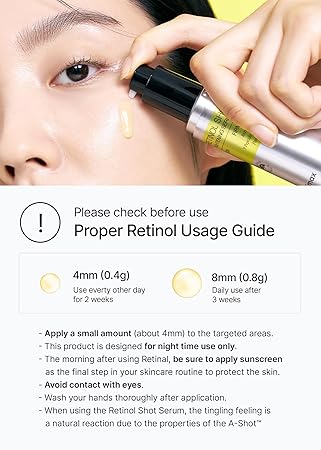 Retinol Serum