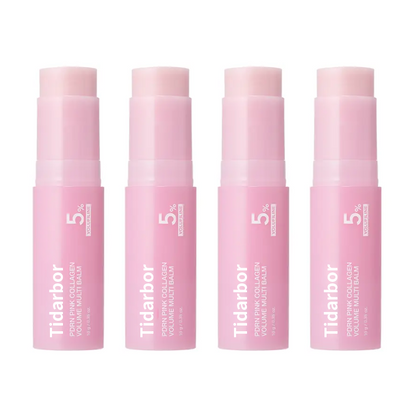 Instant Volume & Glow Multi-Balm Stick ✨