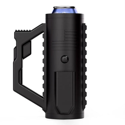 Tactical Assault Can Holder