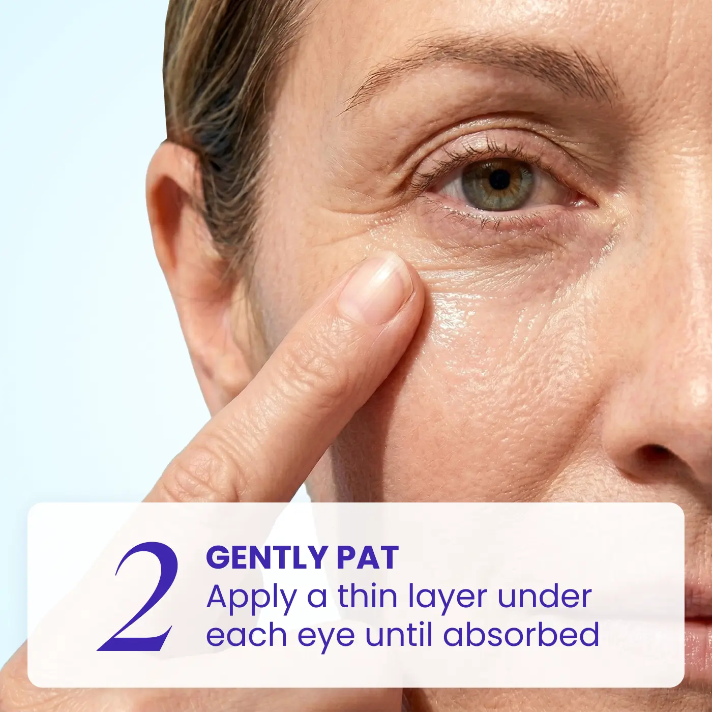 Instant Eye Lifting Gel