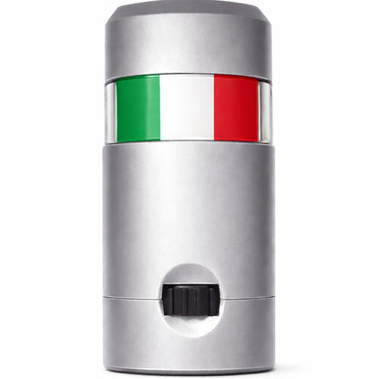 Face Paint Stick – Tricolor Flag Pattern