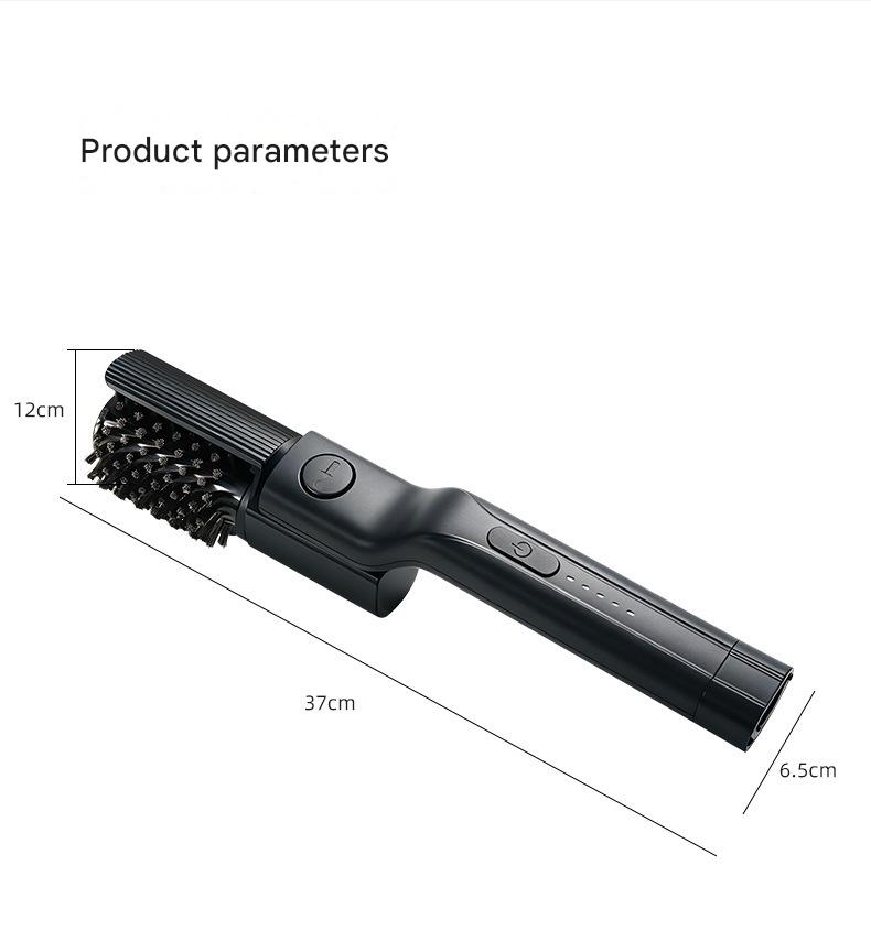 Electric BBQ Brush