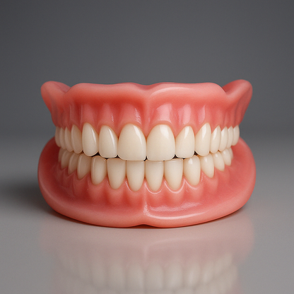 🦷NEYEROS® Advanced Functional Dentures - Get Your Smile Back With A Secure & Comfortable Fit