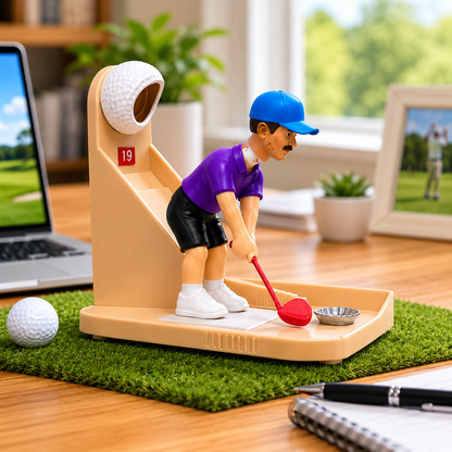 🔥Last Day 49% OFF - ⛳Golf ball themed bottle opener