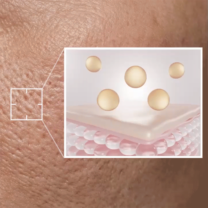 Collagen Mask