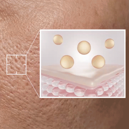 Collagen Mask
