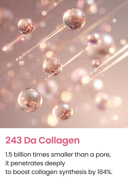 Collagen Mask