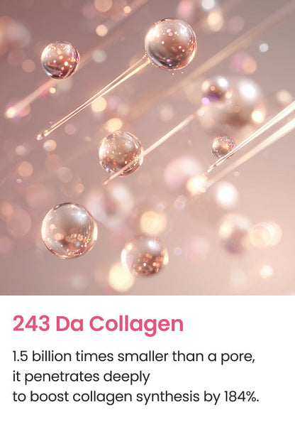 Collagen Mask