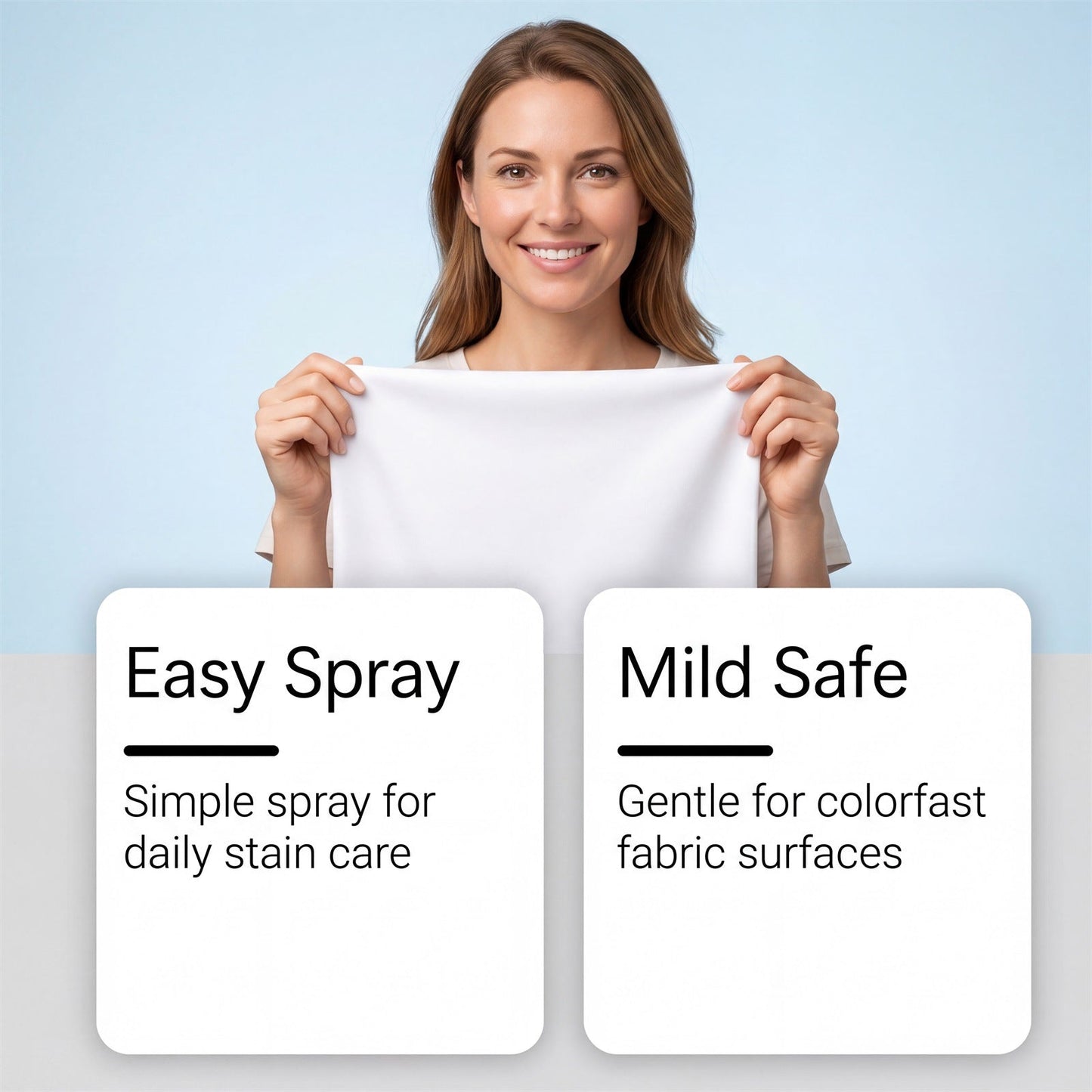 Remove Tough Stains in Minutes — Not Hours