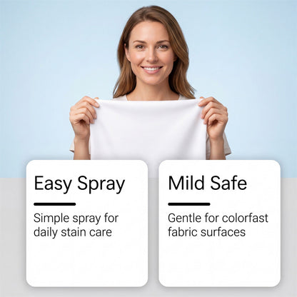 Remove Tough Stains in Minutes — Not Hours