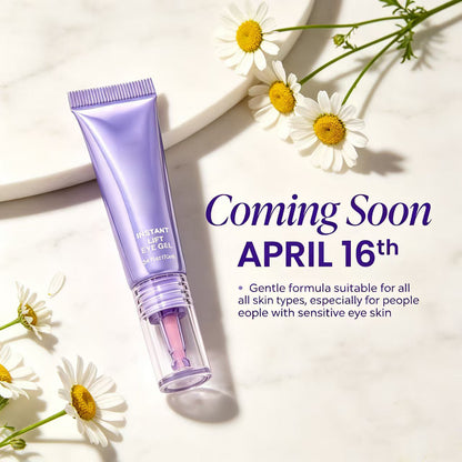 Instant Eye Lifting Gel