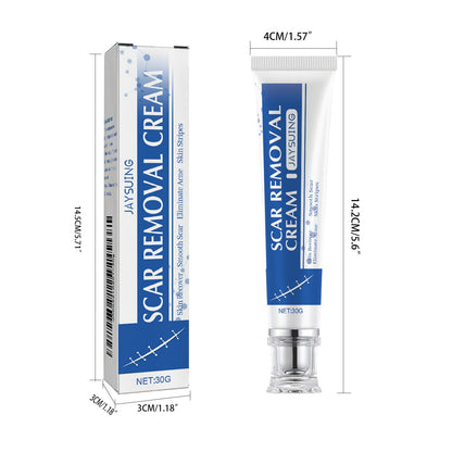 Scar Repair Cream