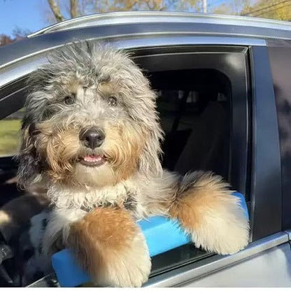 Portable Pet Car Chin Rest