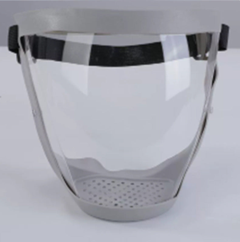 🔥HOT SALE 49% OFF 🔥Super Protective Face Shield,Anti Fog Mask