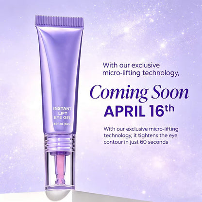 Instant Eye Lifting Gel