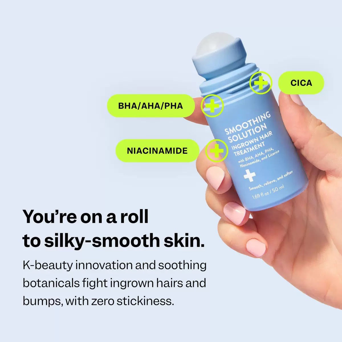 Body Care Roll-on