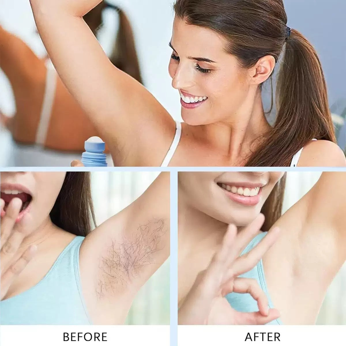 Body Care Roll-on