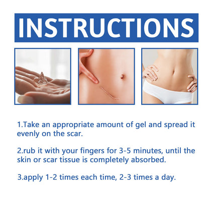 Scar Repair Cream
