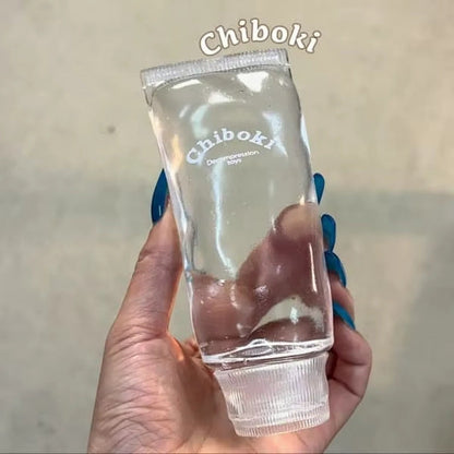 Toothpaste-Shaped Stress Ball