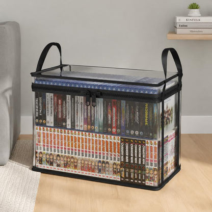⏳LAST DAY BUY 2 GET 1 FREE!!📦Large Heavy-Duty Thick Plastic Clear Storage Bag for Clothes, Moving & Storage