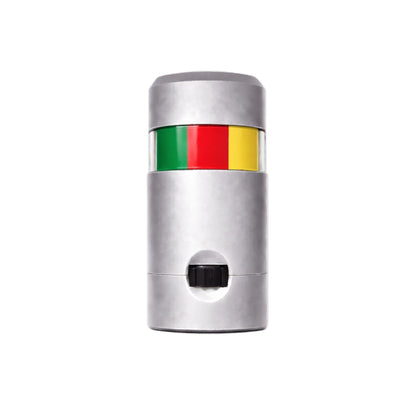 Face Paint Stick – Tricolor Flag Pattern