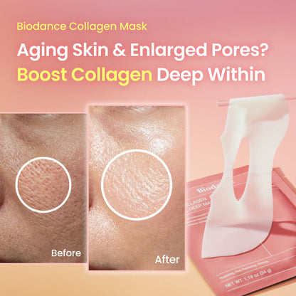 Collagen Mask