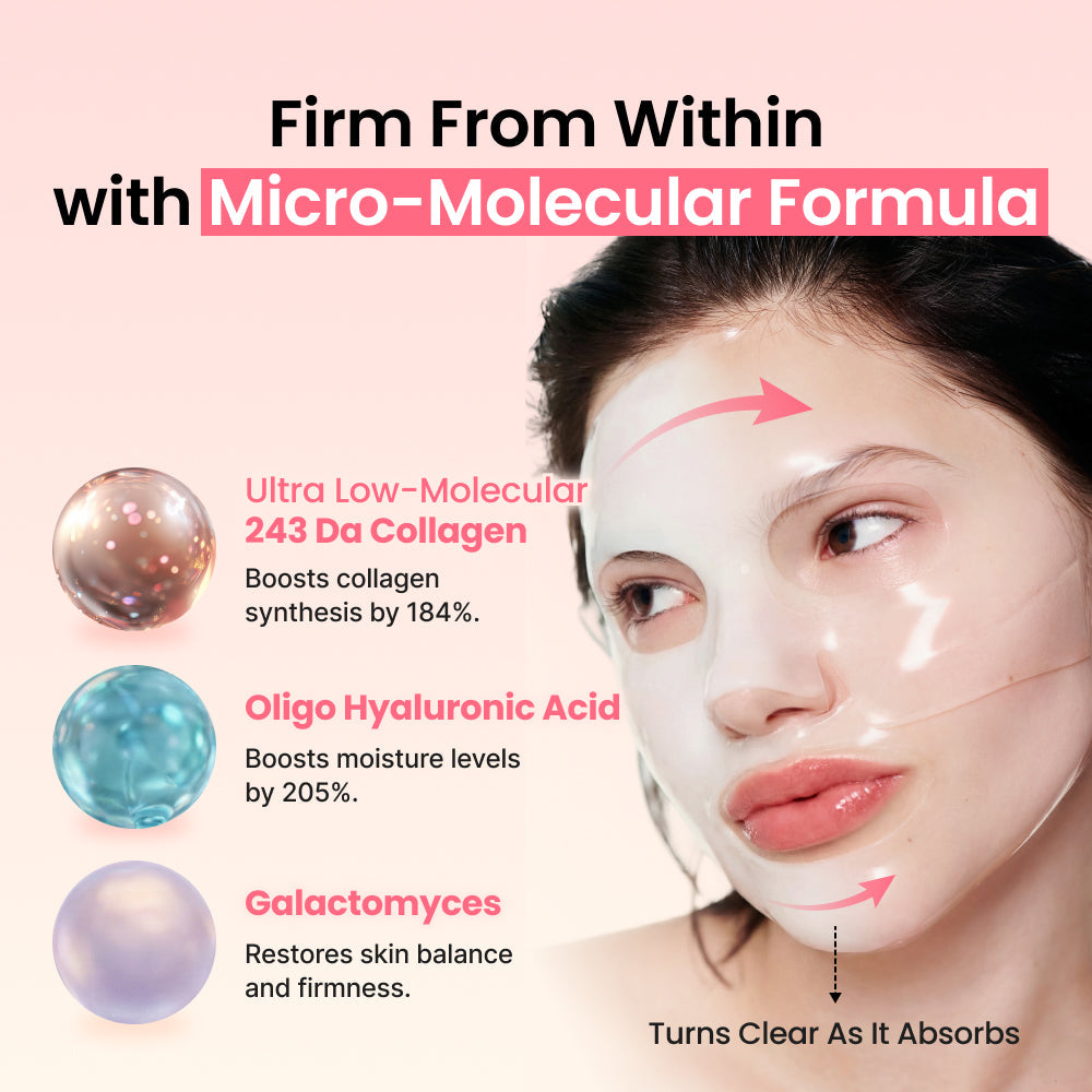 Collagen Mask