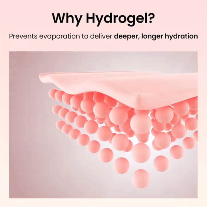 Collagen Mask